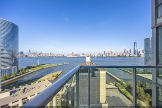 20 Newport Pkwy Unit 2008, Jersey City, NJ 07310