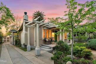 1801 Fiske Ave, Pasadena, CA 91104