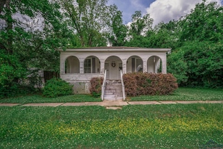508 N Soda St, Jefferson, TX 75657