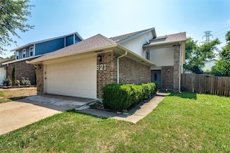 621 Via la Paloma, Mesquite, TX 75150