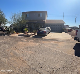 16040 S Elizabeth Place, Arizona City, AZ 85123