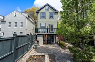 66 Thorndike St, Cambridge, MA 02141