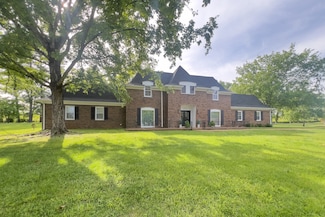 107 Galion Dr, Columbia, TN 38401
