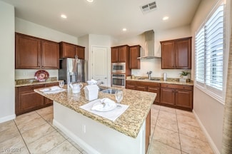 90 Einstein Ridge Way, Las Vegas, NV 89183