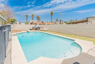 126 N 9th Ave Unit B, Phoenix, AZ 85007