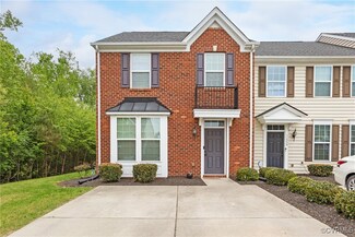 11555 Claimont Mill Dr, Chester, VA 23831