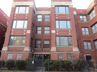 7010 S Clyde Ave Unit 3N, Chicago, IL 60649