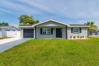8209 Monarch Dr, Port Richey, FL 34668