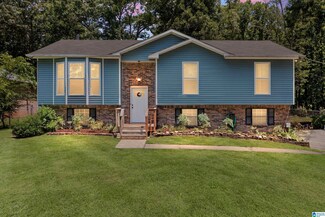 1016 5th Ave NW, Alabaster, AL 35007