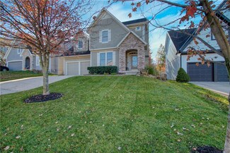 23765 W 126th Terrace, Olathe, KS 66061