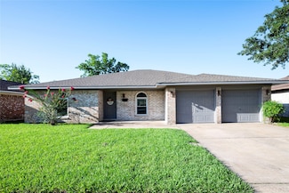 1118 Brenda Dr, Deer Park, TX 77536