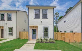 15309 Coaltown Rd, Willis, TX 77378