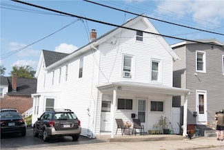 65 Pleasant St, Westerly, RI 02891