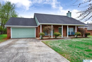 191 Mill Keys Rd, Hazel Green, AL 35750
