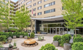 4600 Connecticut Ave NW Unit 306, Washington, DC 20008