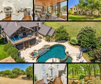12225 Ranch Rd, Argyle, TX 76226