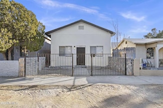 4012 Tularosa Ave, El Paso, TX 79903