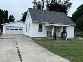 1306 J St, La Porte, IN 46350