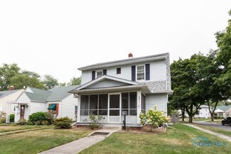 3851 Bellevue Rd, Toledo, OH 43613