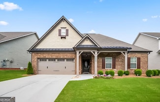 4547 Big Rock Ridge Trail SW, Gainesville, GA 30504