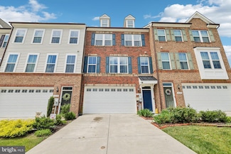 9616 Julia Ln, Owings Mills, MD 21117