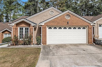 4509 Gideons Trace, Union City, GA 30291