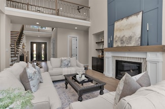 8604 Trinity Pines Ct, Montgomery, TX 77316
