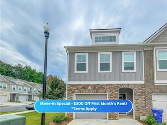 6423 Shalks Crossing Dr, Stonecrest, GA 30058