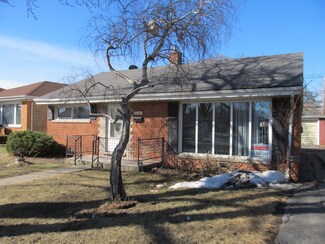 7720 N Harlem Ave, Niles, IL 60714