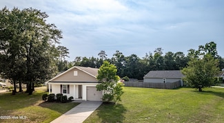 3021 Evening Rd, Castle Hayne, NC 28429