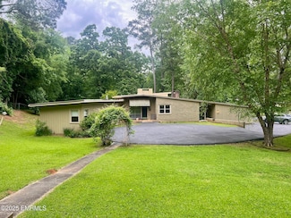 3600 23rd Ave, Meridian, MS 39305