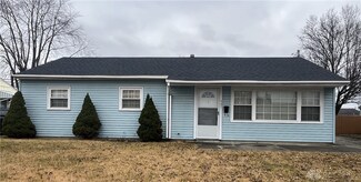 407 Pinewood Ave, Piqua, OH 45356