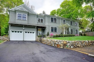 20 Richfield Rd, West Newton, MA 02465