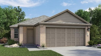 Fernbrook, Maxwell, TX 78656