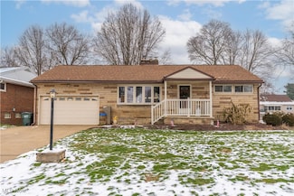 3027 22nd St NW, Canton, OH 44708