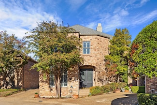 4134 Crossing Ln, Dallas, TX 75220