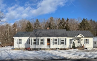 2678 Nh Rt 25a, Orford, NH 03777