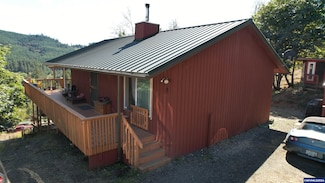 24113 Gellatly Way, Philomath, OR 97370