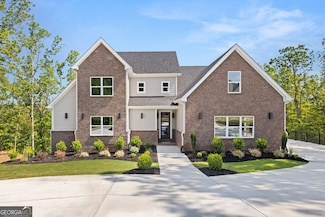 103 Planters Pointe Ct, Baldwin, GA 30511