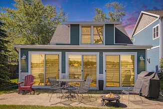 2019 Lakeview Dr, Portage, MI 49002