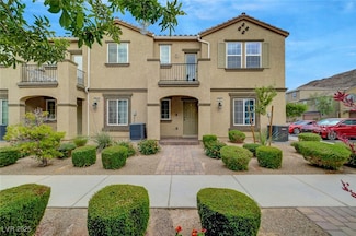 1200 Paradise Basin Ct, Henderson, NV 89002