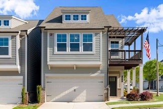 350 Hayden Cir, Woodstock, GA 30188