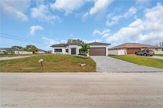 2113 NE 14th Ave, Cape Coral, FL 33909