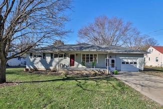4715 Anthony Wayne Ave, Fairfield, OH 45014