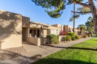 14300 W Bell Rd Unit 207, Surprise, AZ 85374