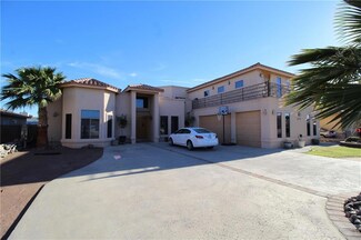 11424 Patricia Ave, El Paso, TX 79936