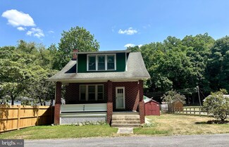 550 Park Ave, Cumberland, MD 21502