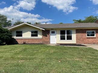 2316 Tupelo Dr, Clarksville, IN 47129