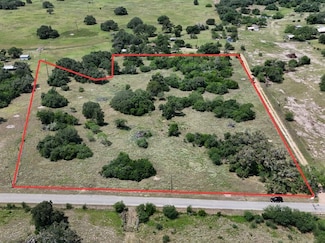 000 Kelley Rd- 8 17 Acres, Refugio, TX 78377