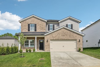 1086 Bluffton Cir, Clarksville, TN 37043